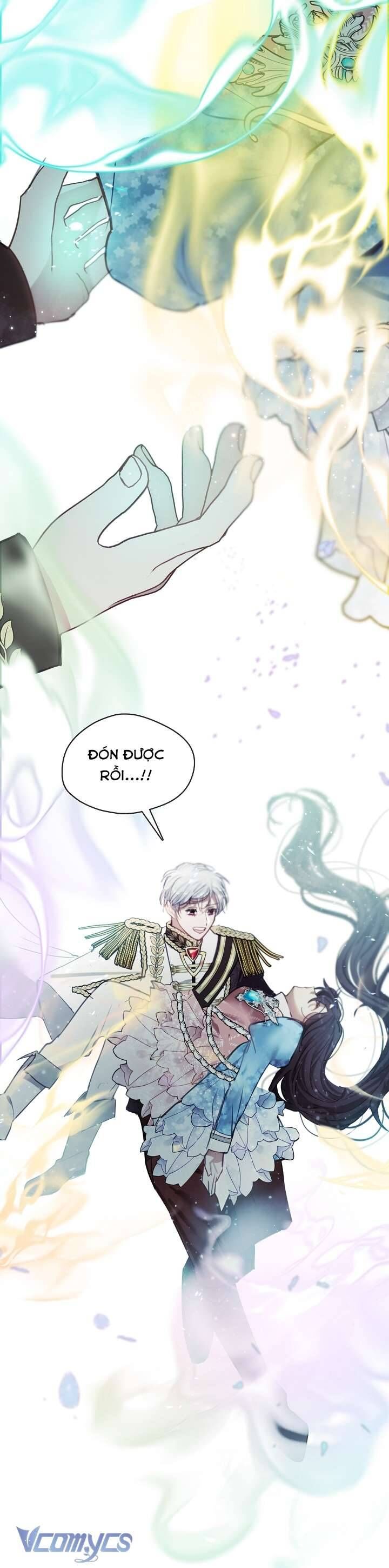 Thành Viên Trong Gia Đình Phát Cuồng Vì Tôi Chapter 81 - 39