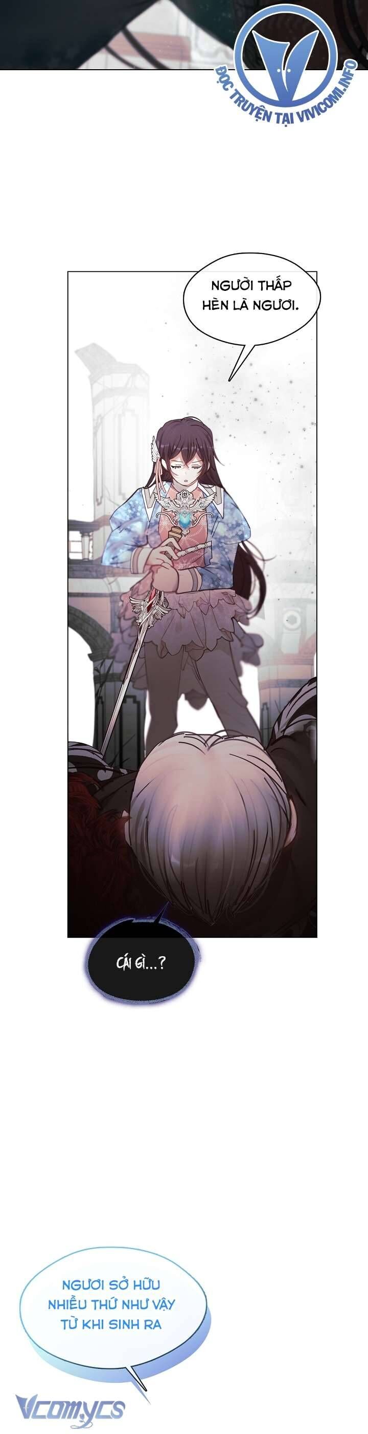 Thành Viên Trong Gia Đình Phát Cuồng Vì Tôi Chapter 81 - 5