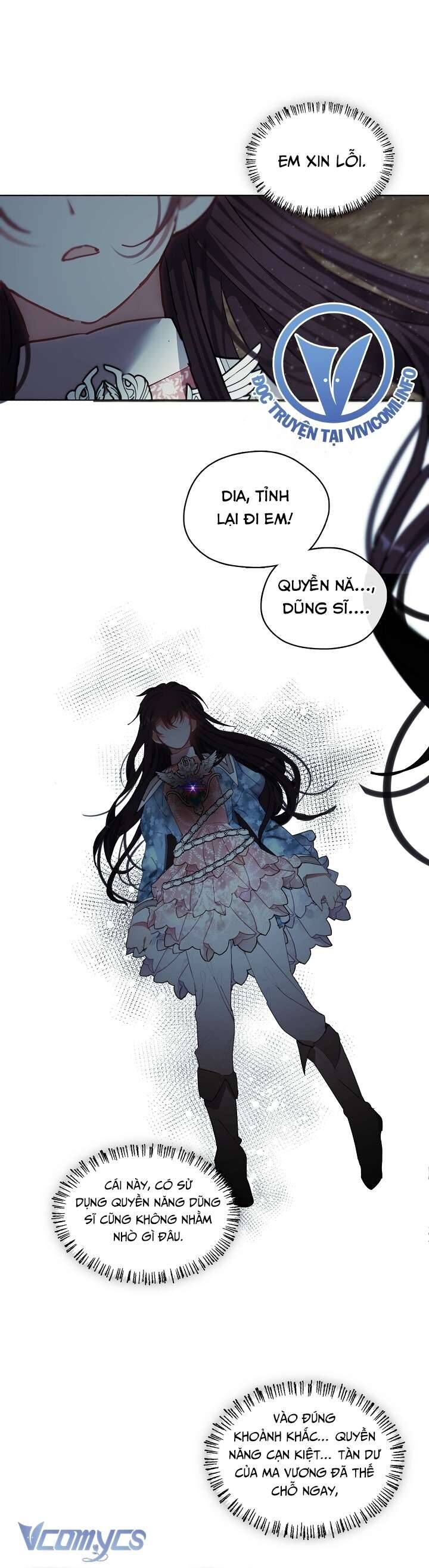 Thành Viên Trong Gia Đình Phát Cuồng Vì Tôi Chapter 81 - 42