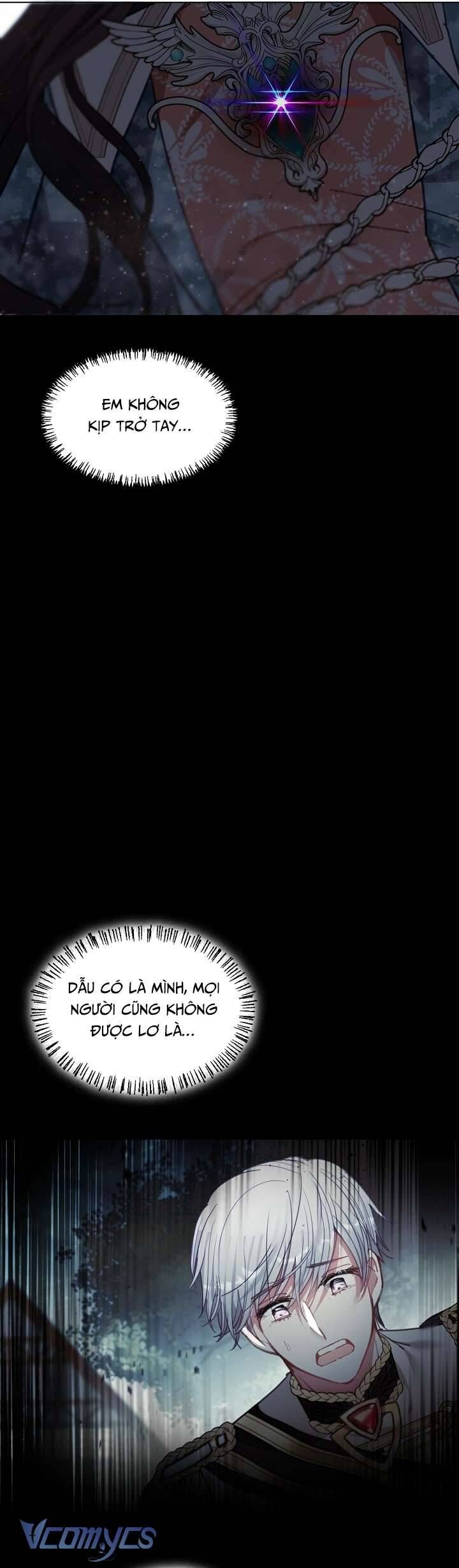 Thành Viên Trong Gia Đình Phát Cuồng Vì Tôi Chapter 81 - 43