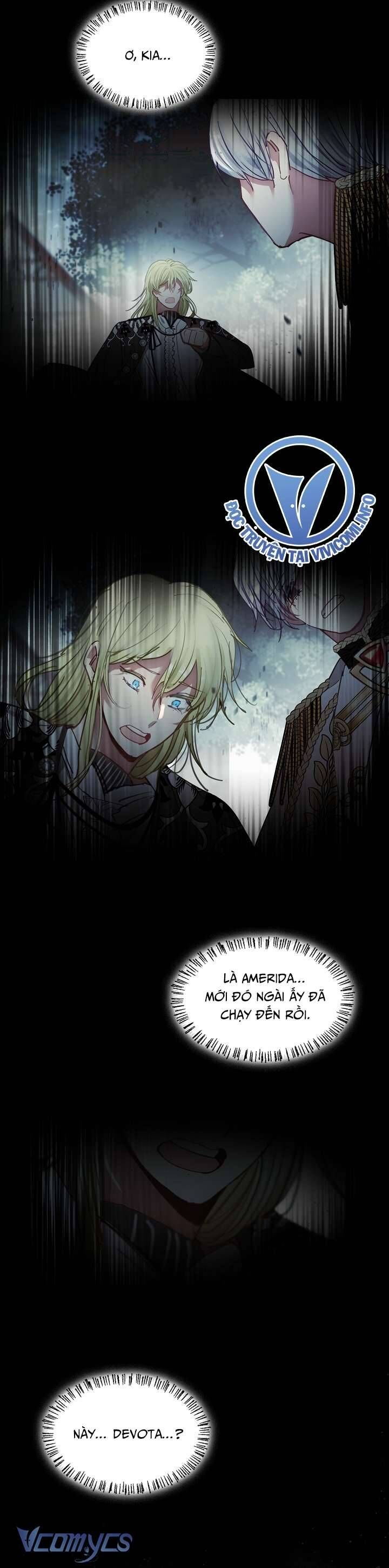 Thành Viên Trong Gia Đình Phát Cuồng Vì Tôi Chapter 81 - 44