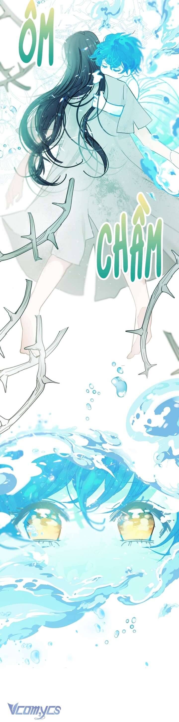 Thành Viên Trong Gia Đình Phát Cuồng Vì Tôi Chapter 81 - 9