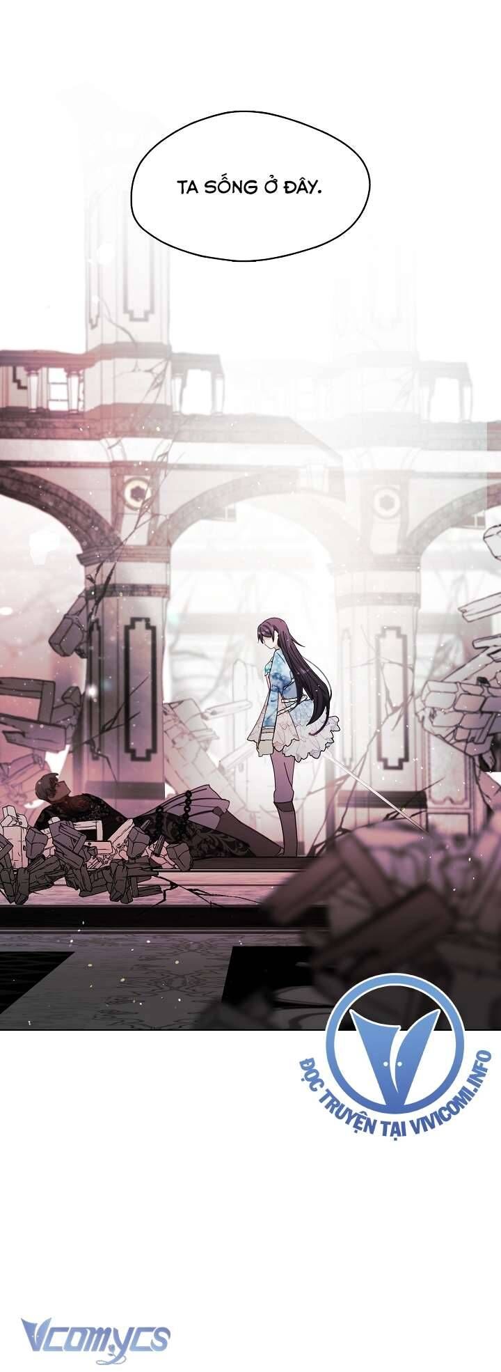 Thành Viên Trong Gia Đình Phát Cuồng Vì Tôi Chapter 81 - 10