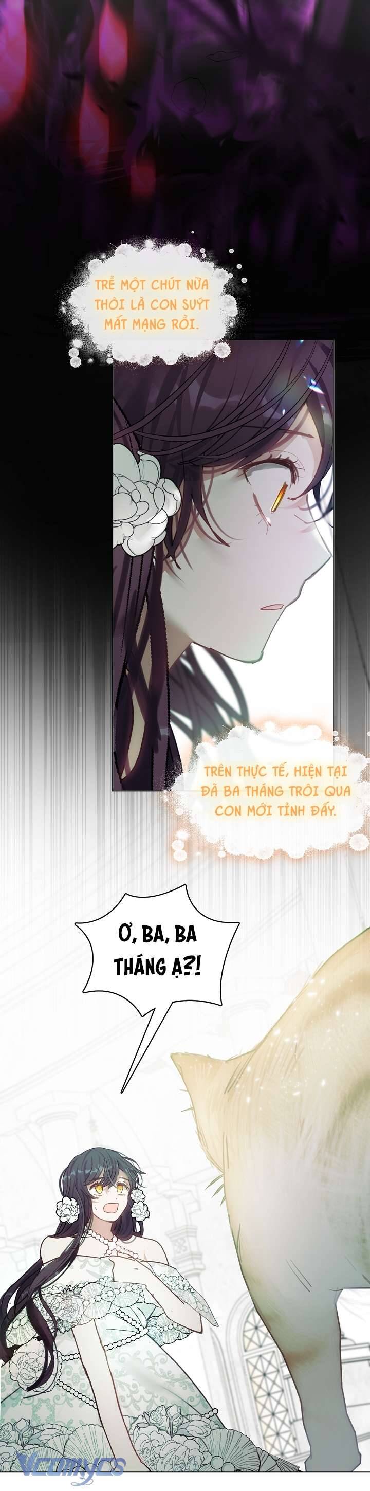 Thành Viên Trong Gia Đình Phát Cuồng Vì Tôi Chapter 82 - 12