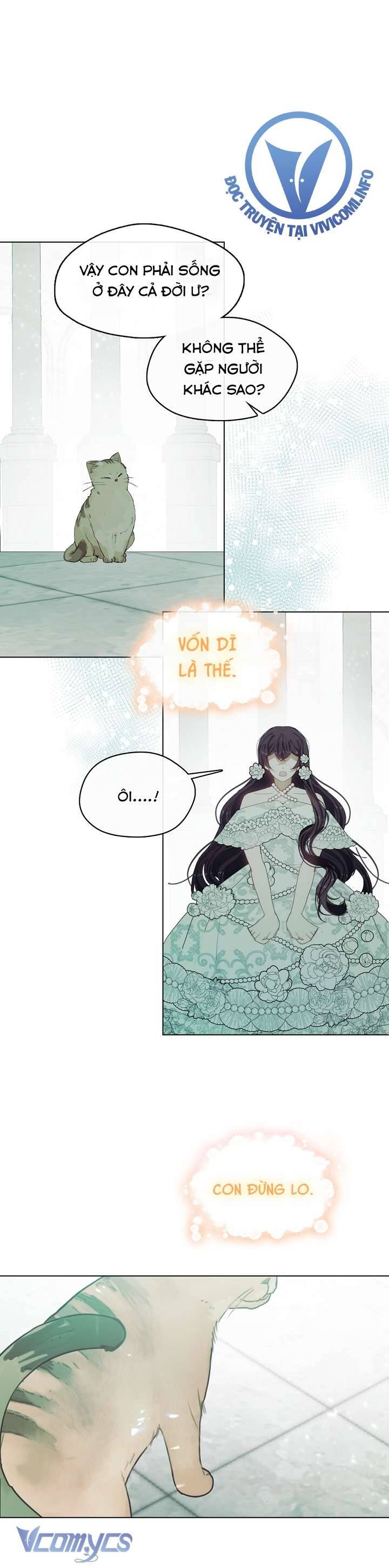 Thành Viên Trong Gia Đình Phát Cuồng Vì Tôi Chapter 82 - 13