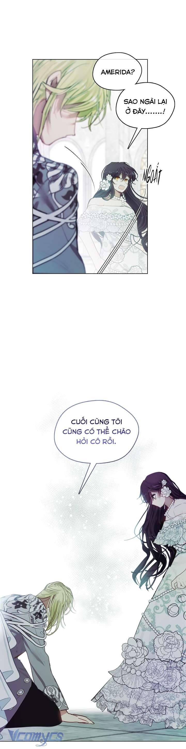 Thành Viên Trong Gia Đình Phát Cuồng Vì Tôi Chapter 82 - 15