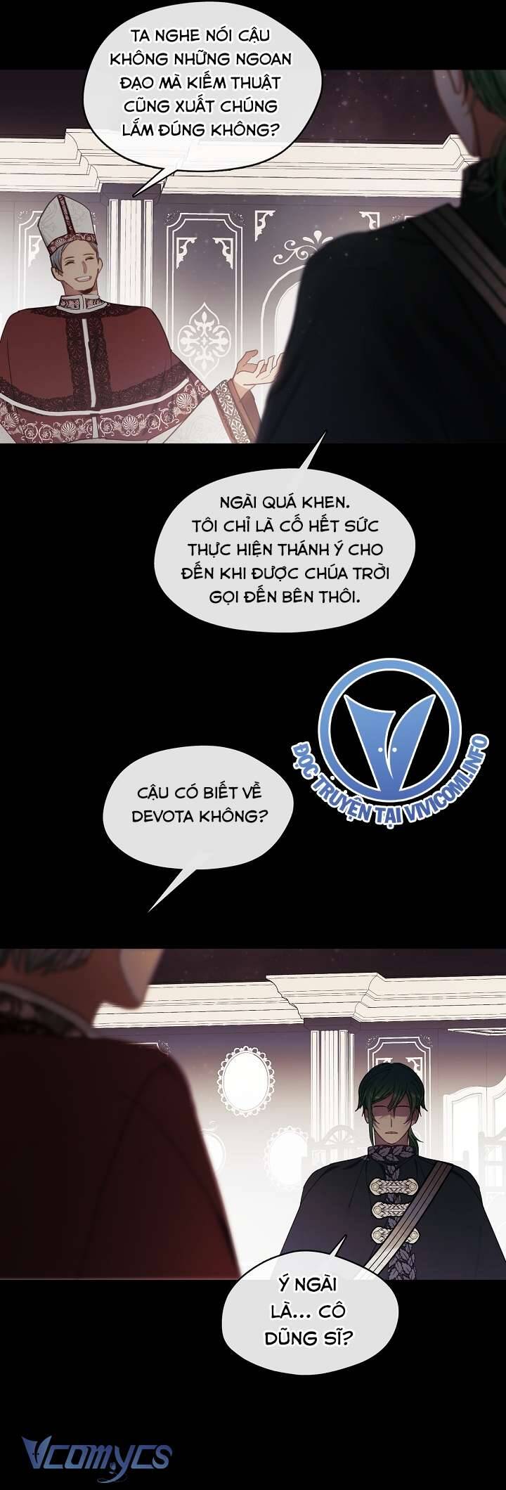 Thành Viên Trong Gia Đình Phát Cuồng Vì Tôi Chapter 82 - 21