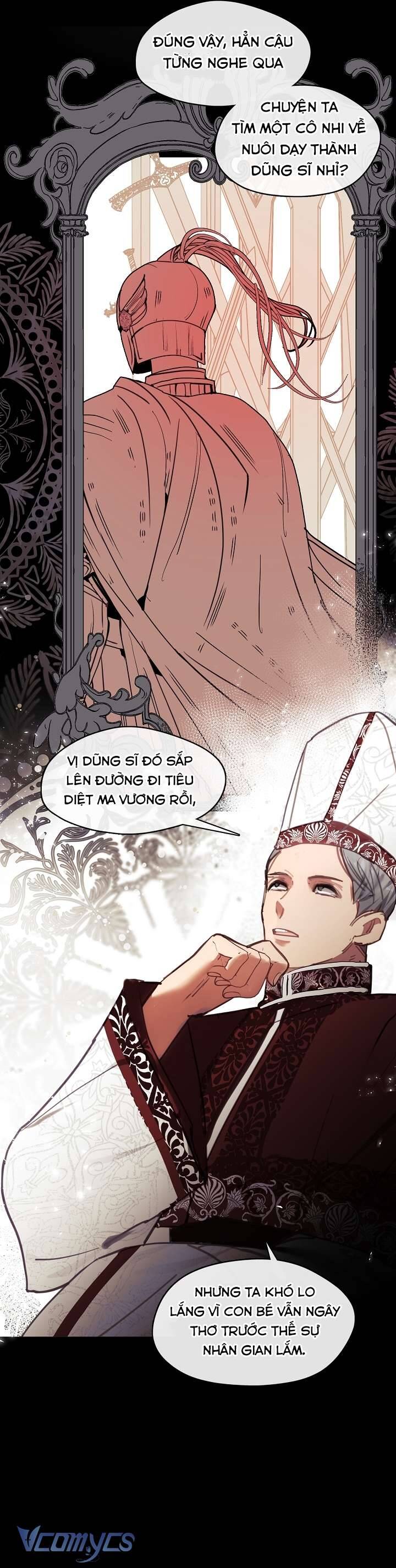 Thành Viên Trong Gia Đình Phát Cuồng Vì Tôi Chapter 82 - 22