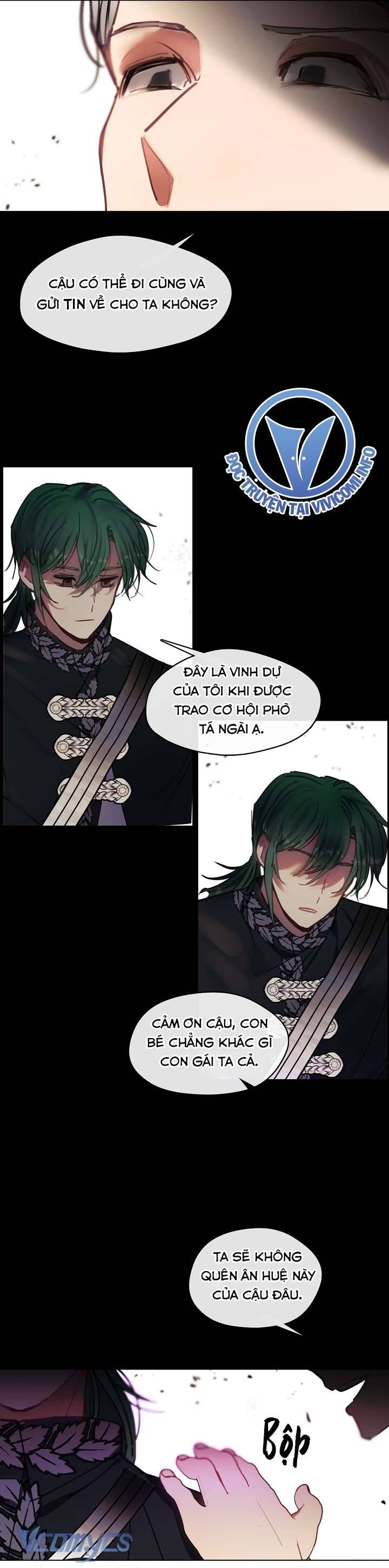 Thành Viên Trong Gia Đình Phát Cuồng Vì Tôi Chapter 82 - 23