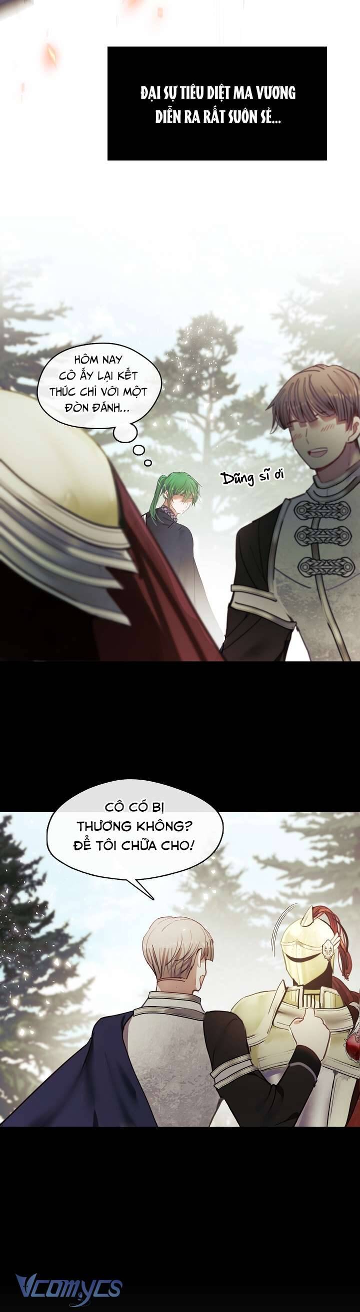 Thành Viên Trong Gia Đình Phát Cuồng Vì Tôi Chapter 82 - 27