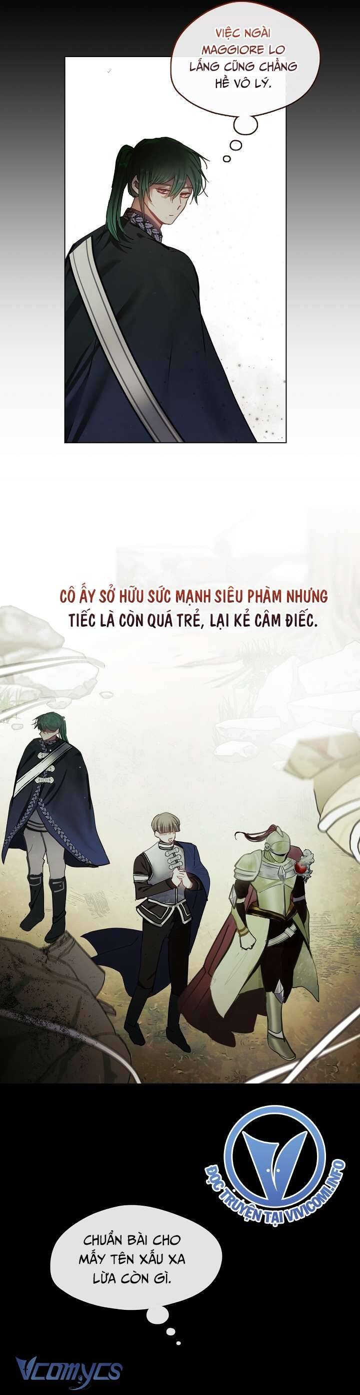 Thành Viên Trong Gia Đình Phát Cuồng Vì Tôi Chapter 82 - 28