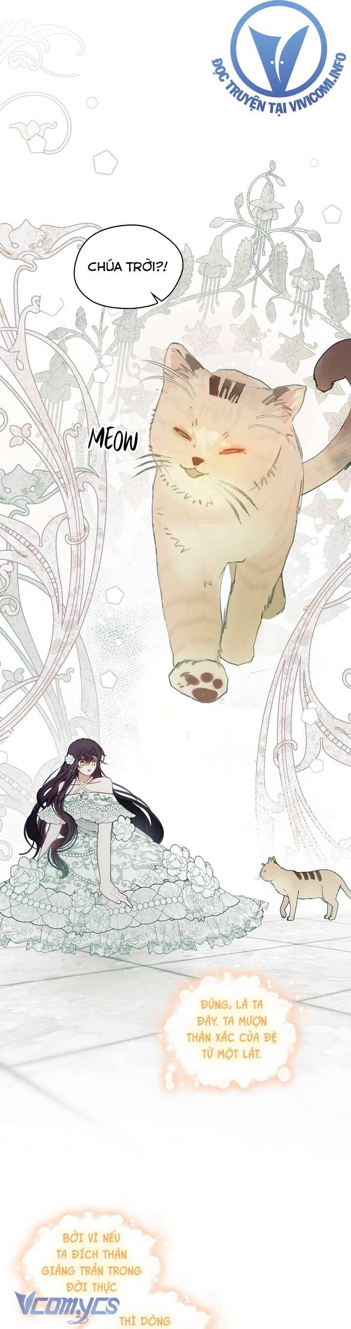 Thành Viên Trong Gia Đình Phát Cuồng Vì Tôi Chapter 82 - 4