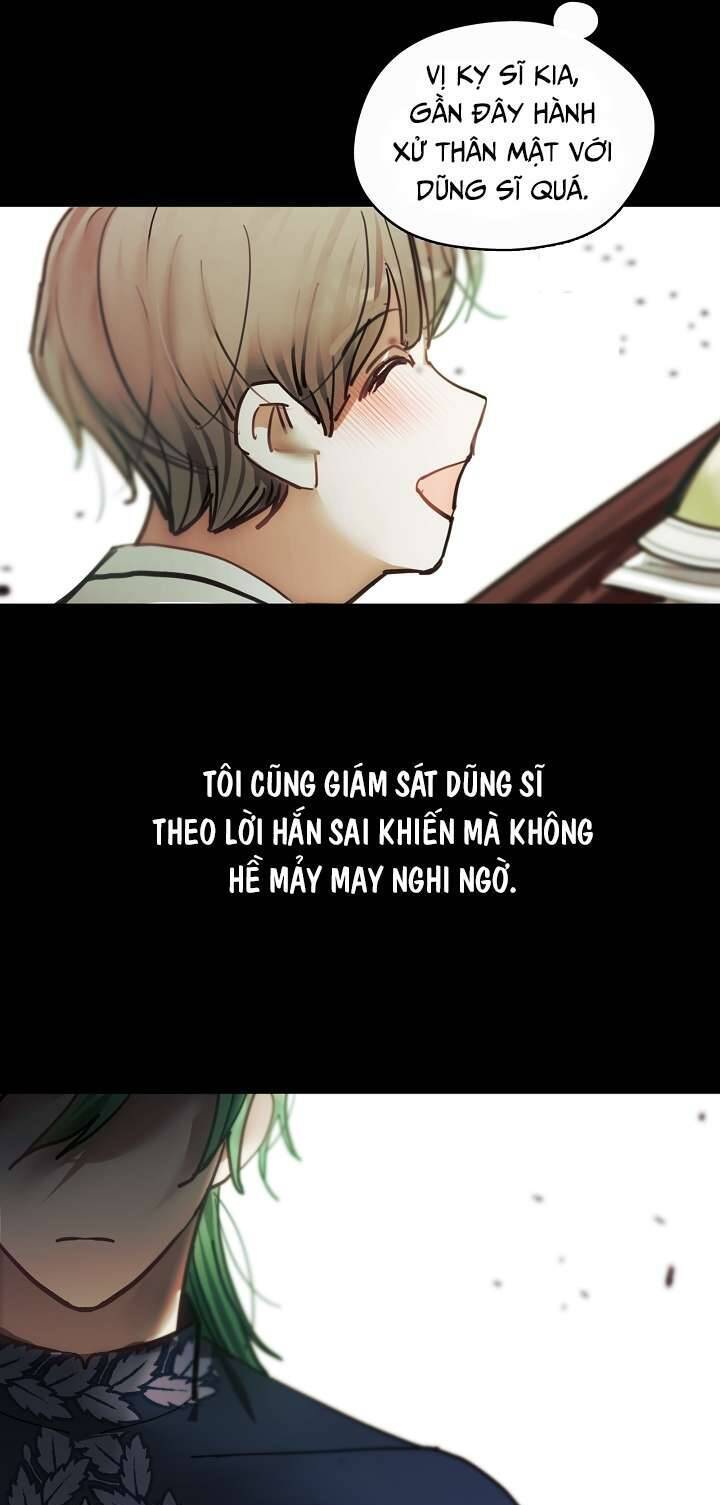Thành Viên Trong Gia Đình Phát Cuồng Vì Tôi Chapter 82 - 31