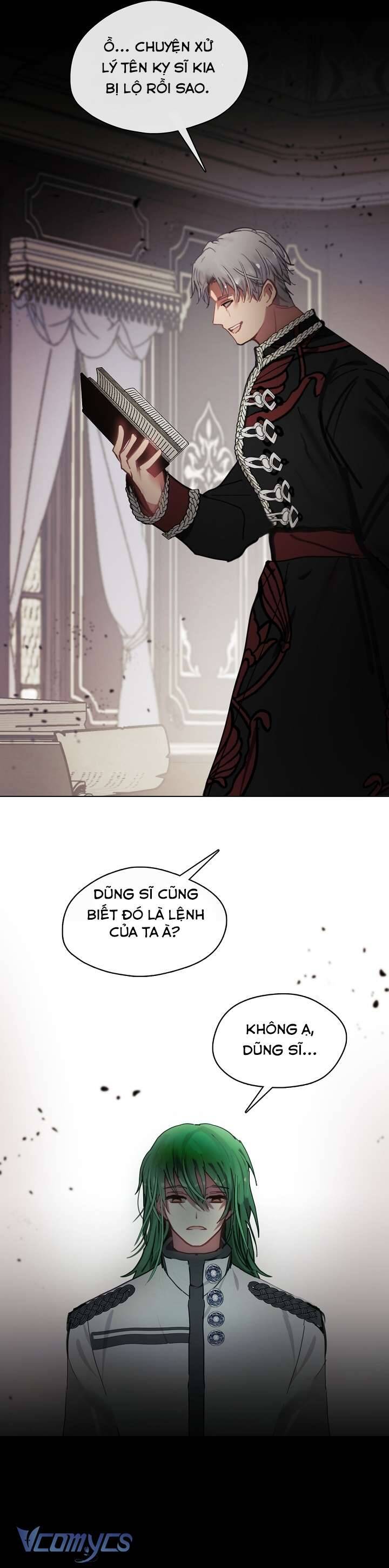 Thành Viên Trong Gia Đình Phát Cuồng Vì Tôi Chapter 82 - 37