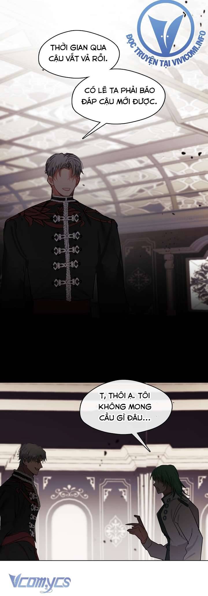 Thành Viên Trong Gia Đình Phát Cuồng Vì Tôi Chapter 82 - 39