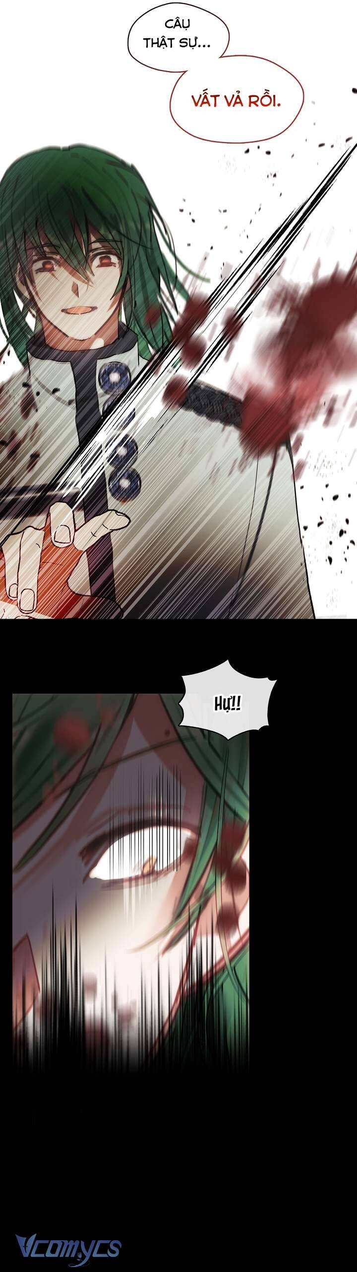 Thành Viên Trong Gia Đình Phát Cuồng Vì Tôi Chapter 82 - 40