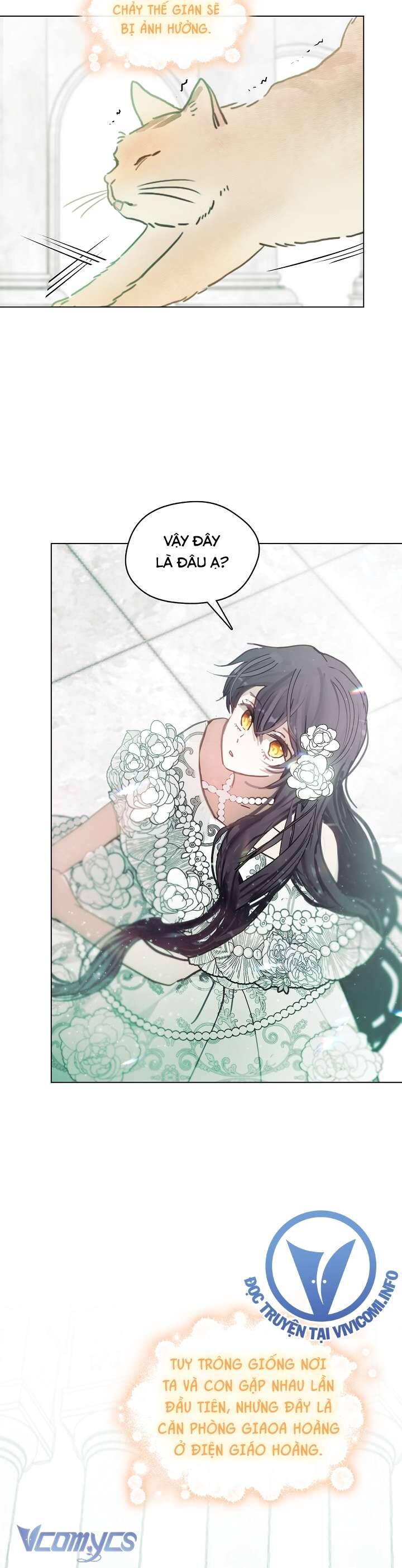 Thành Viên Trong Gia Đình Phát Cuồng Vì Tôi Chapter 82 - 5