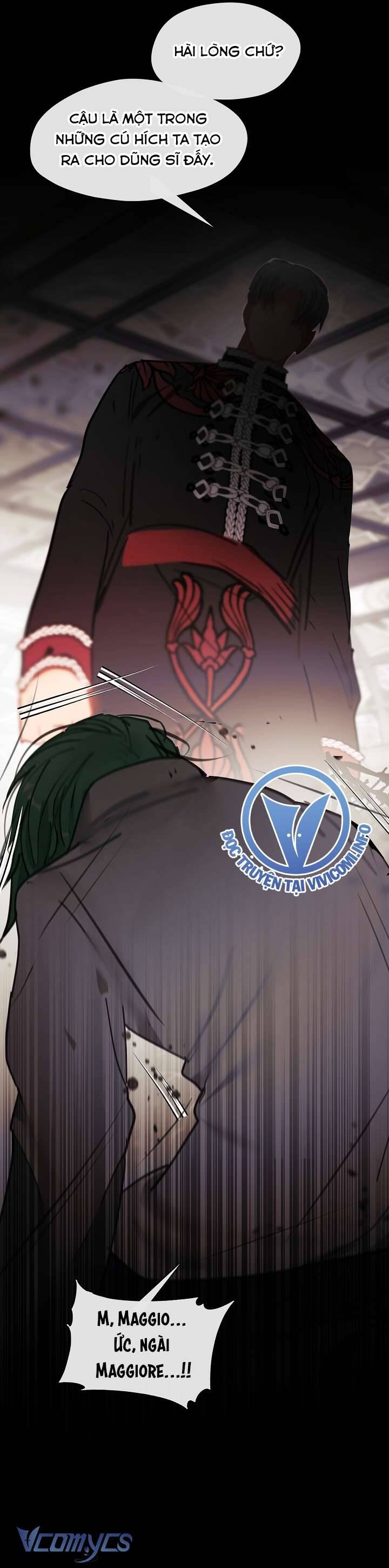 Thành Viên Trong Gia Đình Phát Cuồng Vì Tôi Chapter 82 - 41
