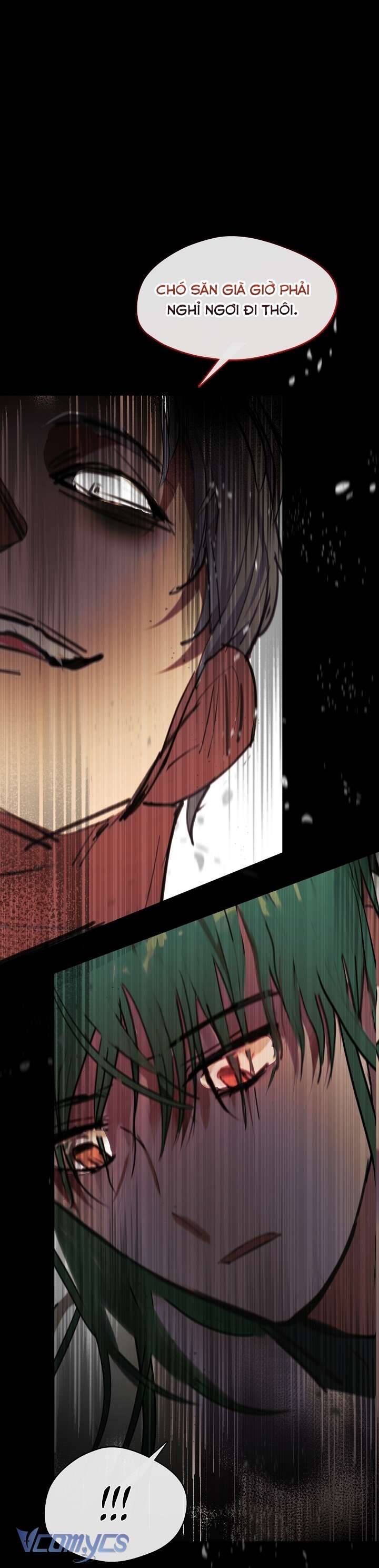 Thành Viên Trong Gia Đình Phát Cuồng Vì Tôi Chapter 82 - 42