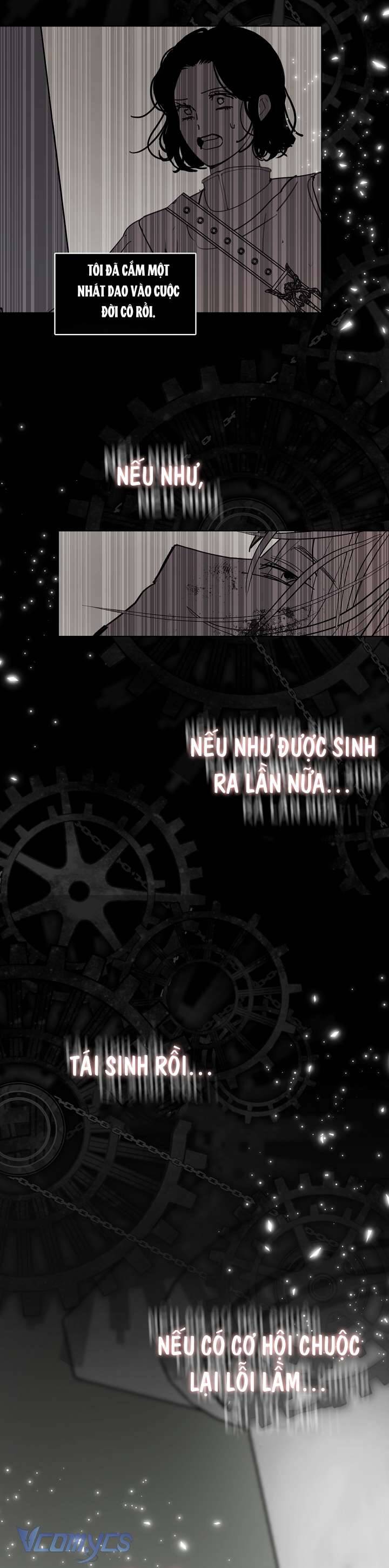 Thành Viên Trong Gia Đình Phát Cuồng Vì Tôi Chapter 82 - 48