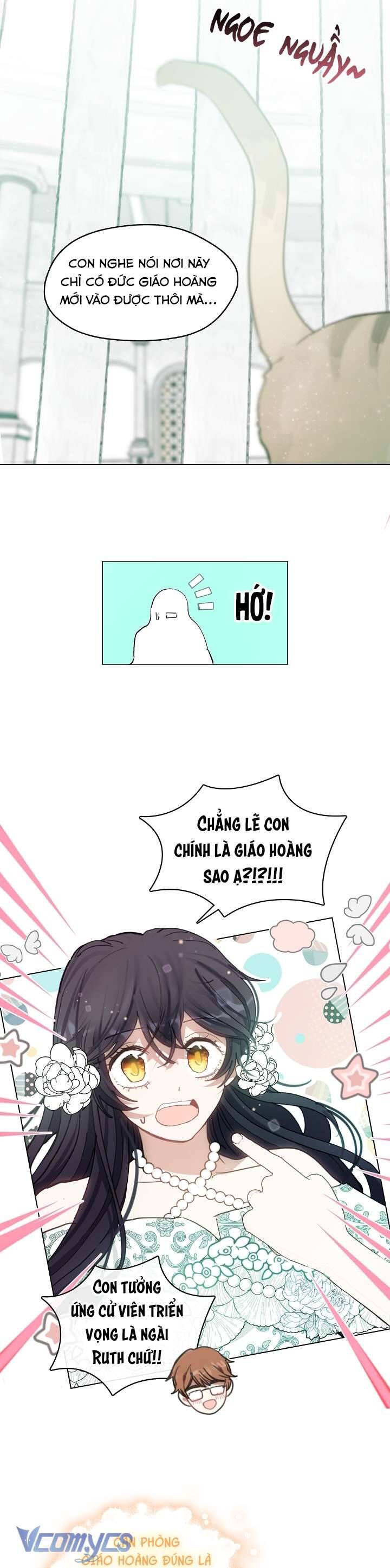 Thành Viên Trong Gia Đình Phát Cuồng Vì Tôi Chapter 82 - 6