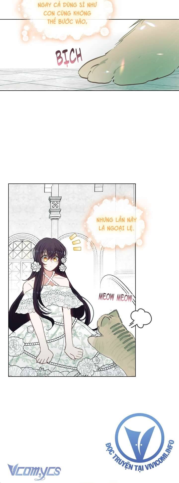 Thành Viên Trong Gia Đình Phát Cuồng Vì Tôi Chapter 82 - 7