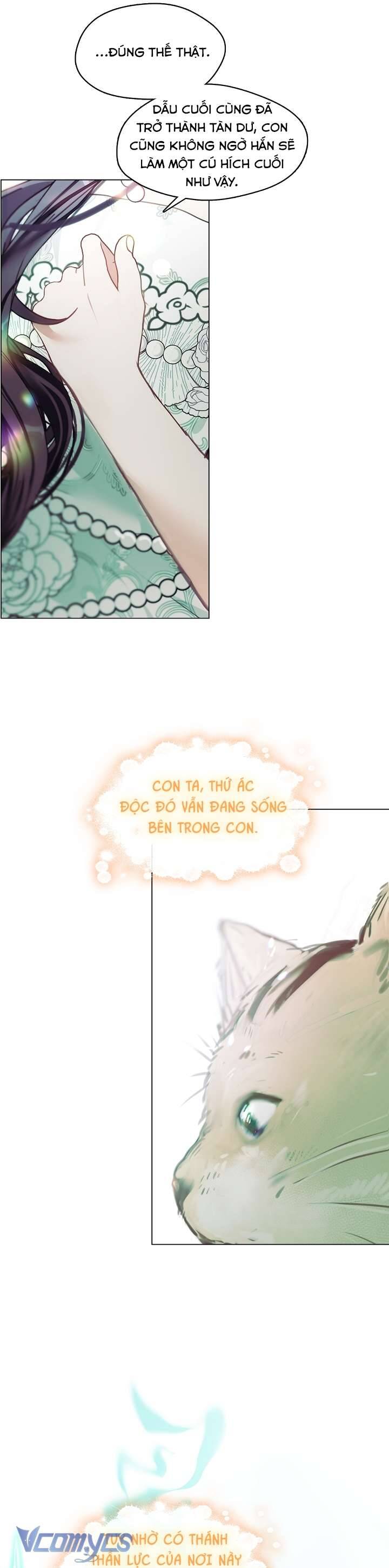 Thành Viên Trong Gia Đình Phát Cuồng Vì Tôi Chapter 82 - 9