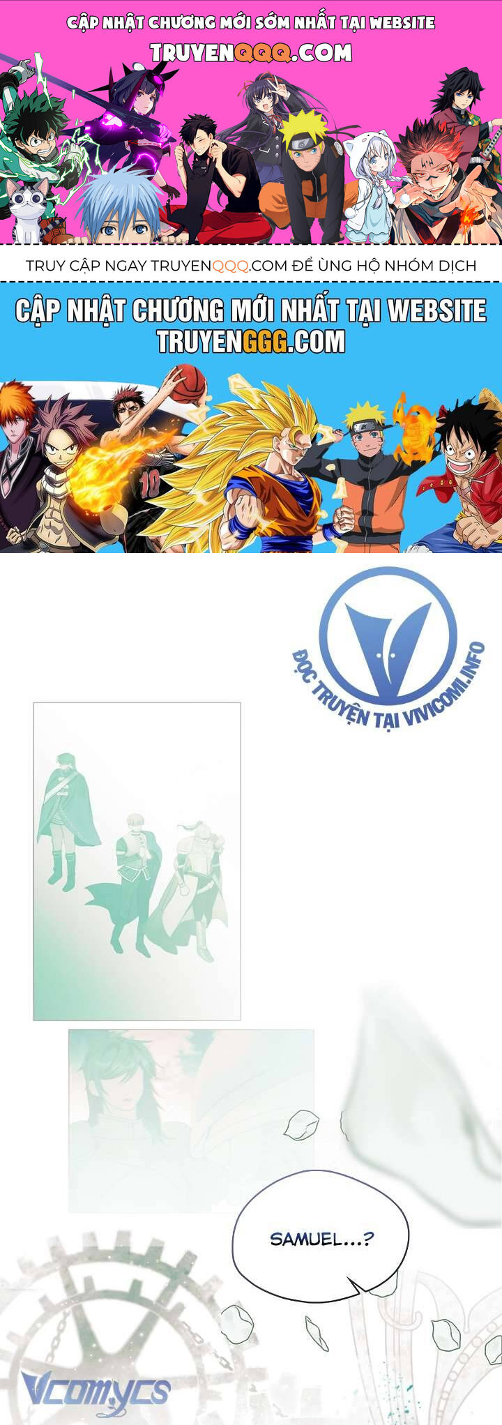 Thành Viên Trong Gia Đình Phát Cuồng Vì Tôi Chapter 83 - 1