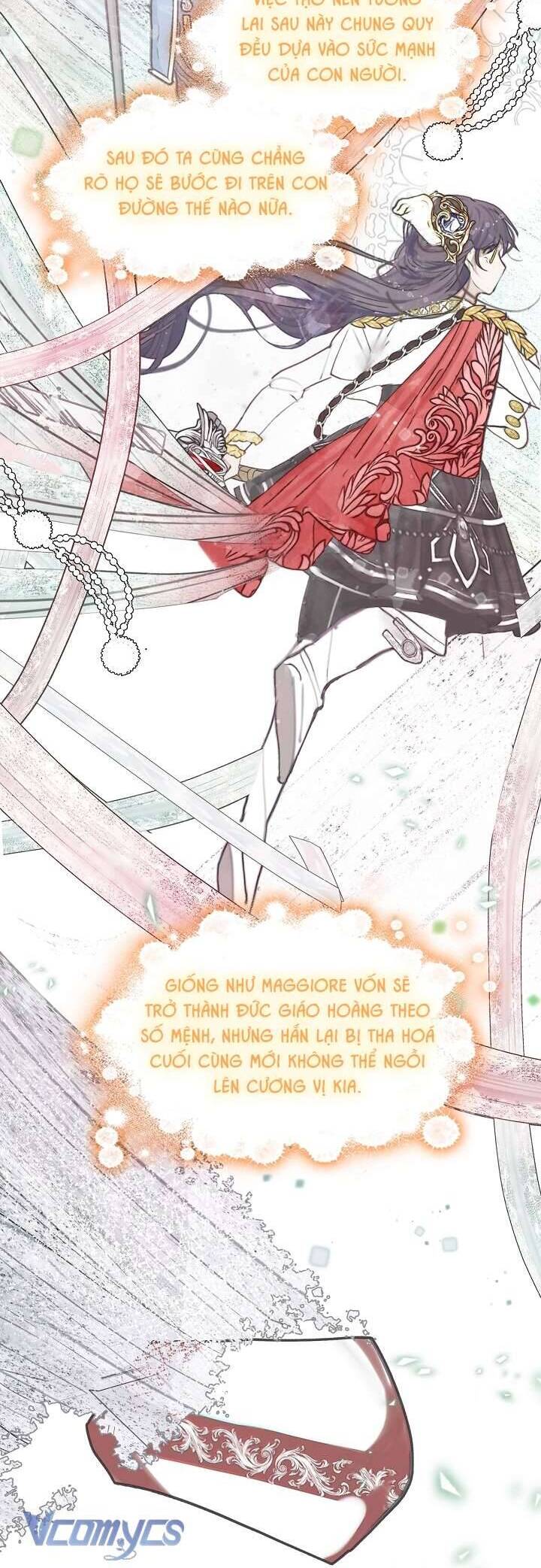 Thành Viên Trong Gia Đình Phát Cuồng Vì Tôi Chapter 83 - 13