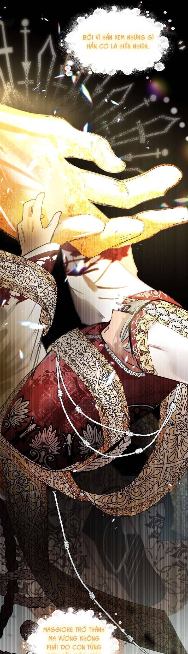 Thành Viên Trong Gia Đình Phát Cuồng Vì Tôi Chapter 83 - 15