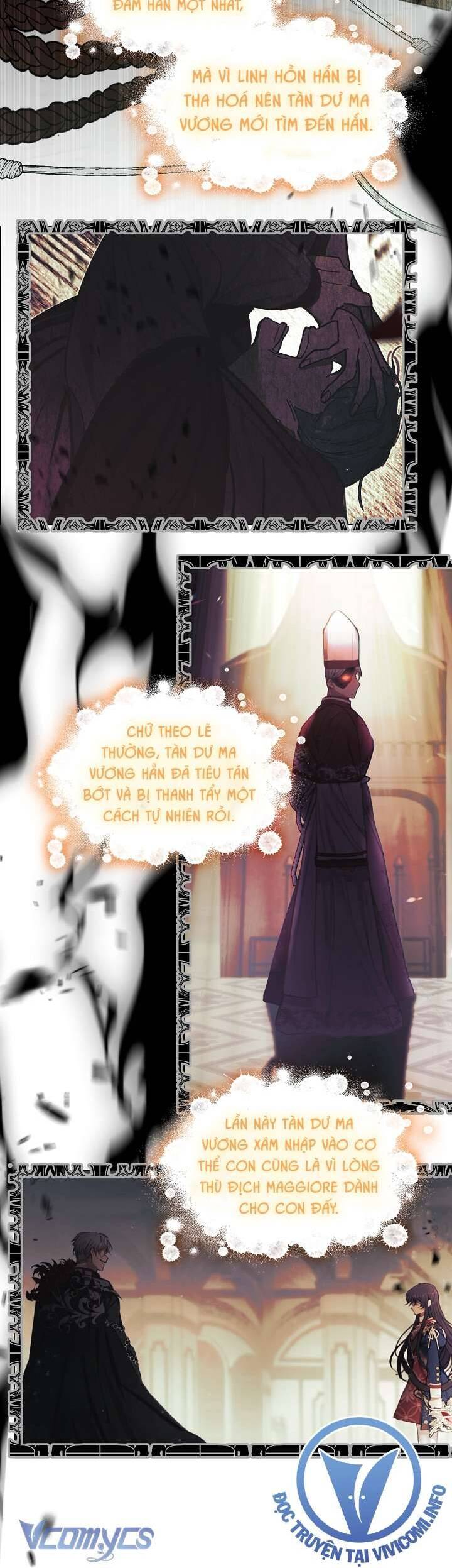 Thành Viên Trong Gia Đình Phát Cuồng Vì Tôi Chapter 83 - 16