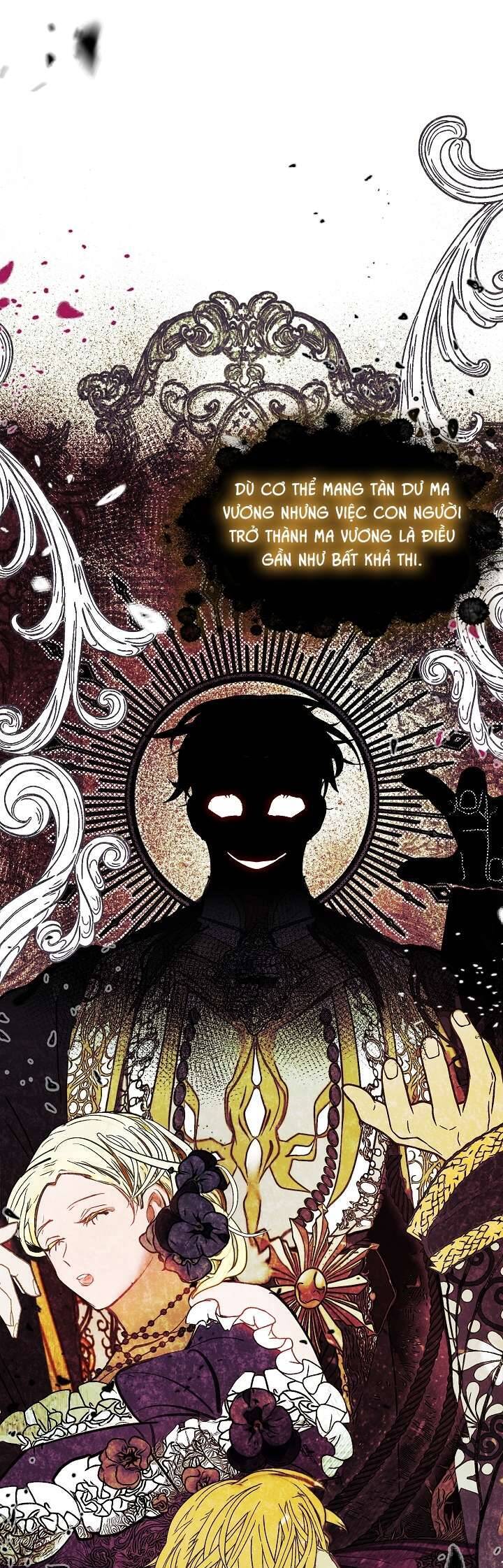 Thành Viên Trong Gia Đình Phát Cuồng Vì Tôi Chapter 83 - 17