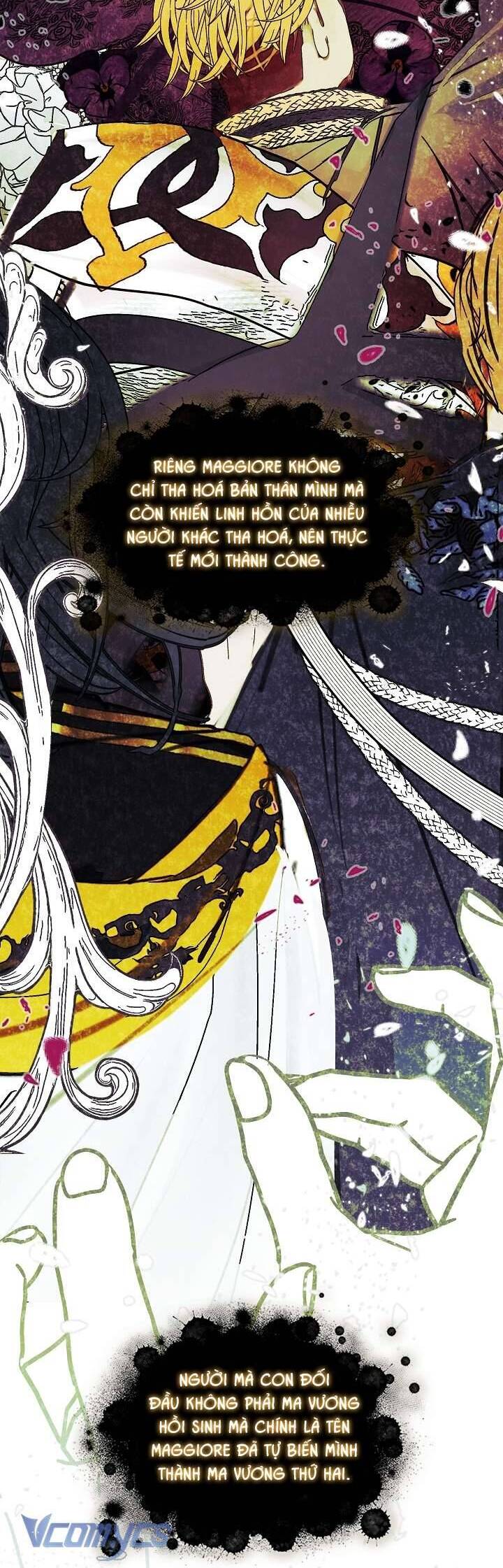 Thành Viên Trong Gia Đình Phát Cuồng Vì Tôi Chapter 83 - 18