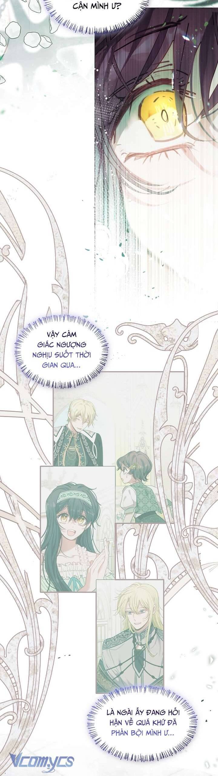 Thành Viên Trong Gia Đình Phát Cuồng Vì Tôi Chapter 83 - 3
