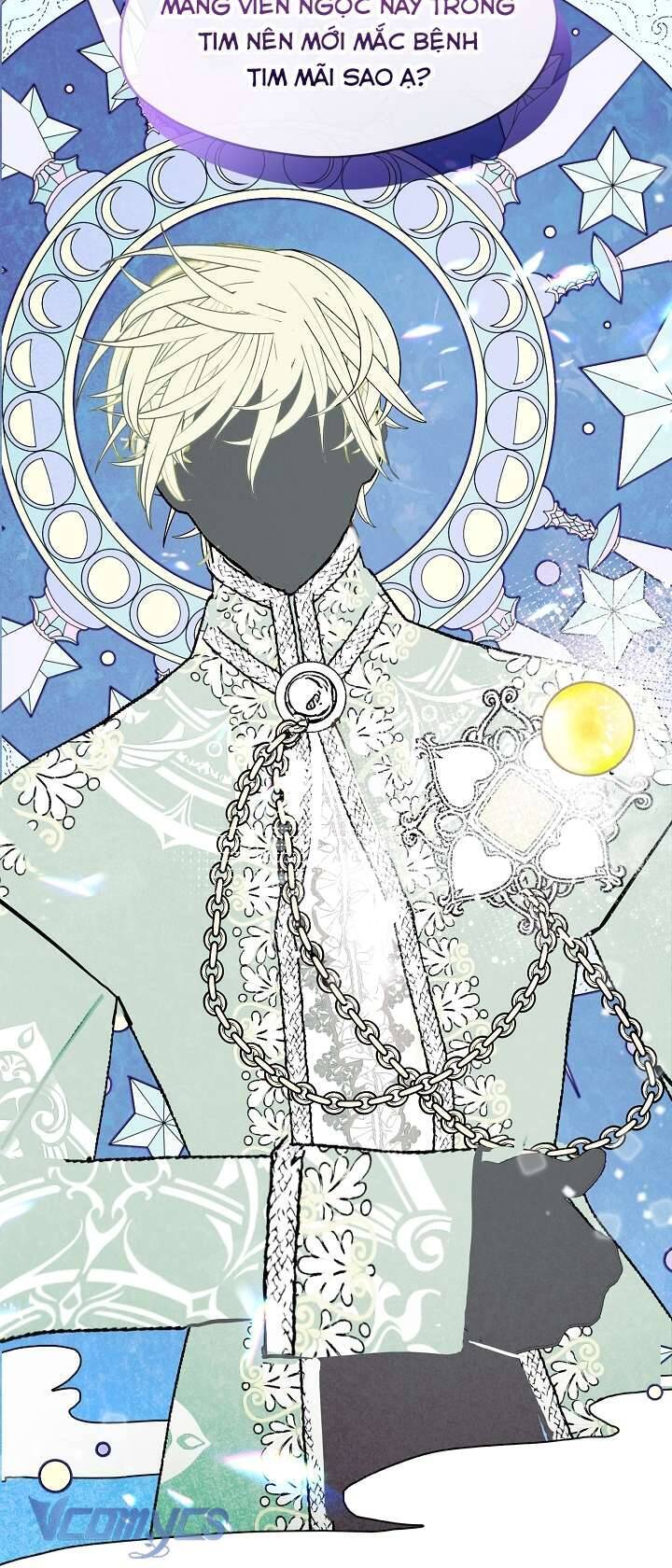 Thành Viên Trong Gia Đình Phát Cuồng Vì Tôi Chapter 83 - 21