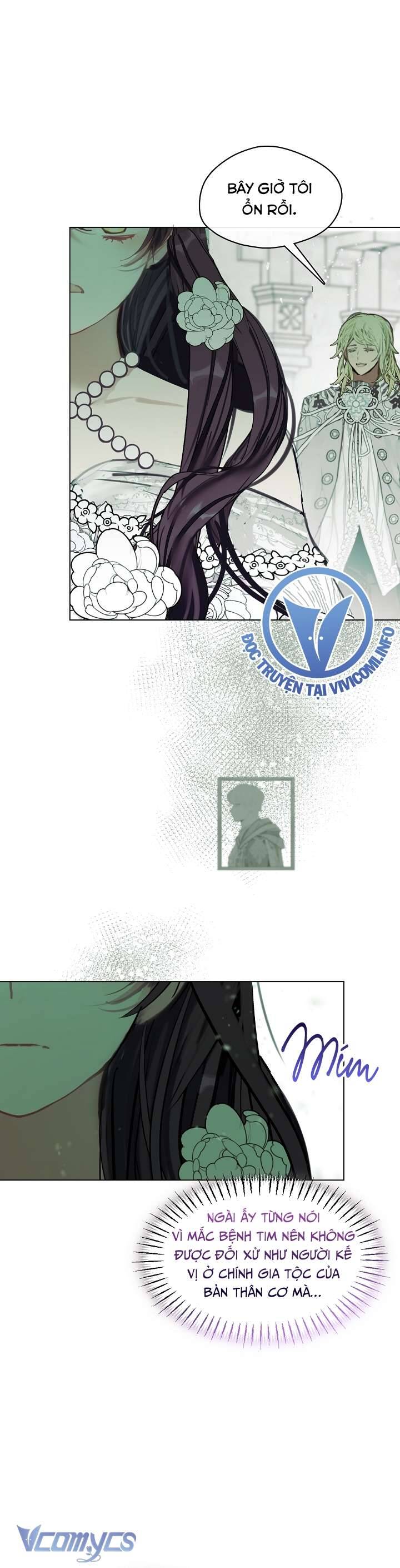 Thành Viên Trong Gia Đình Phát Cuồng Vì Tôi Chapter 83 - 22