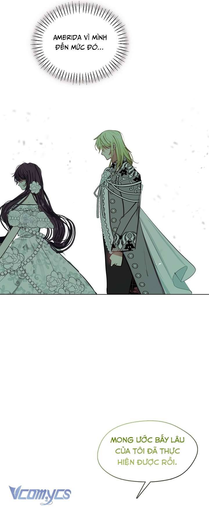 Thành Viên Trong Gia Đình Phát Cuồng Vì Tôi Chapter 83 - 23