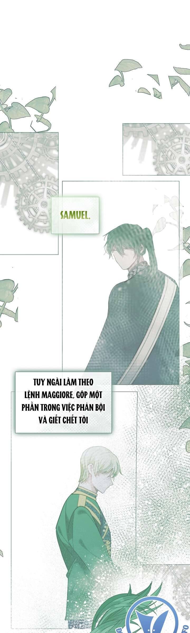 Thành Viên Trong Gia Đình Phát Cuồng Vì Tôi Chapter 83 - 25