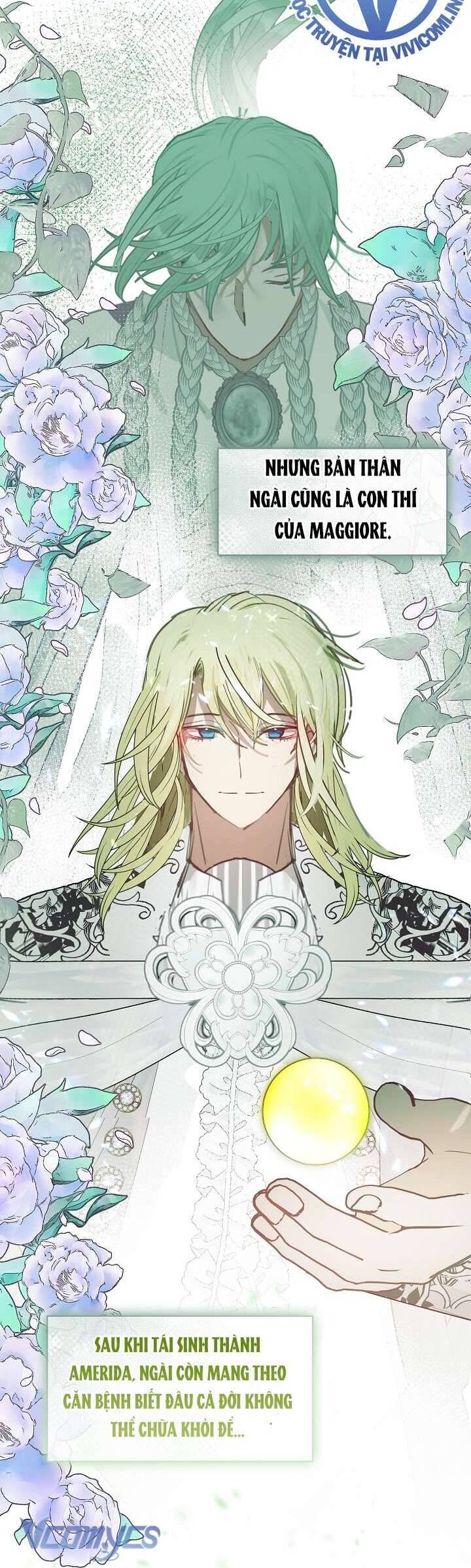 Thành Viên Trong Gia Đình Phát Cuồng Vì Tôi Chapter 83 - 26