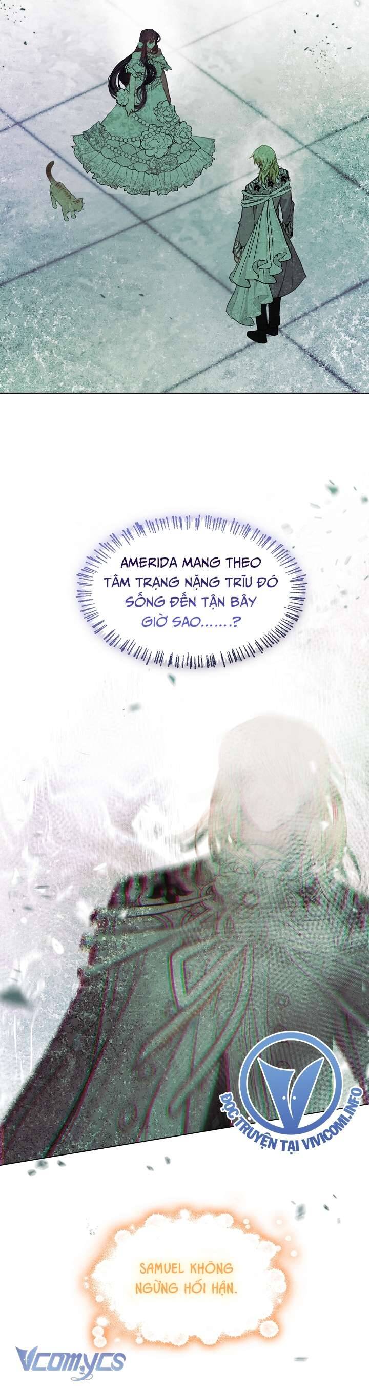 Thành Viên Trong Gia Đình Phát Cuồng Vì Tôi Chapter 83 - 4