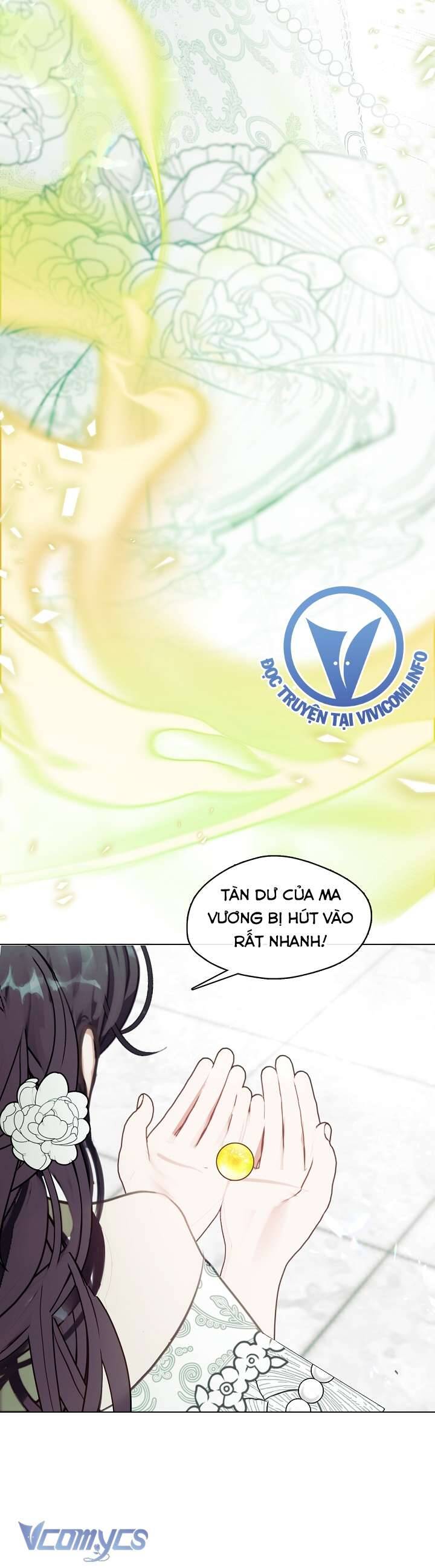 Thành Viên Trong Gia Đình Phát Cuồng Vì Tôi Chapter 83 - 35
