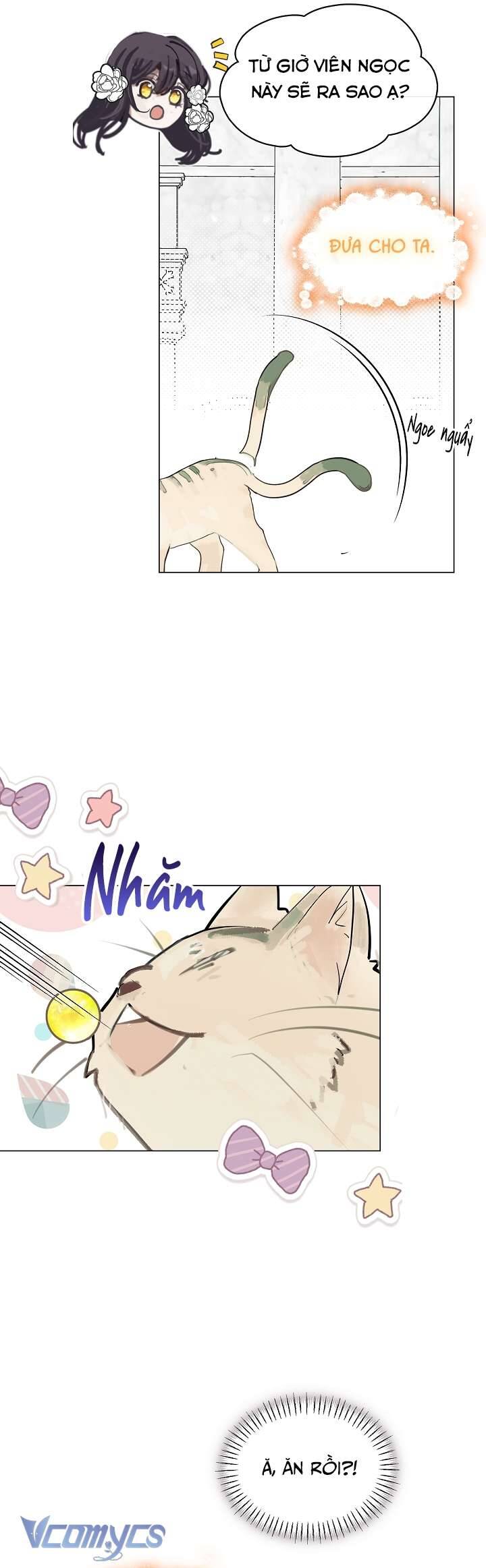 Thành Viên Trong Gia Đình Phát Cuồng Vì Tôi Chapter 83 - 36