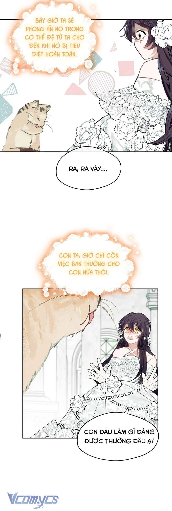 Thành Viên Trong Gia Đình Phát Cuồng Vì Tôi Chapter 83 - 37