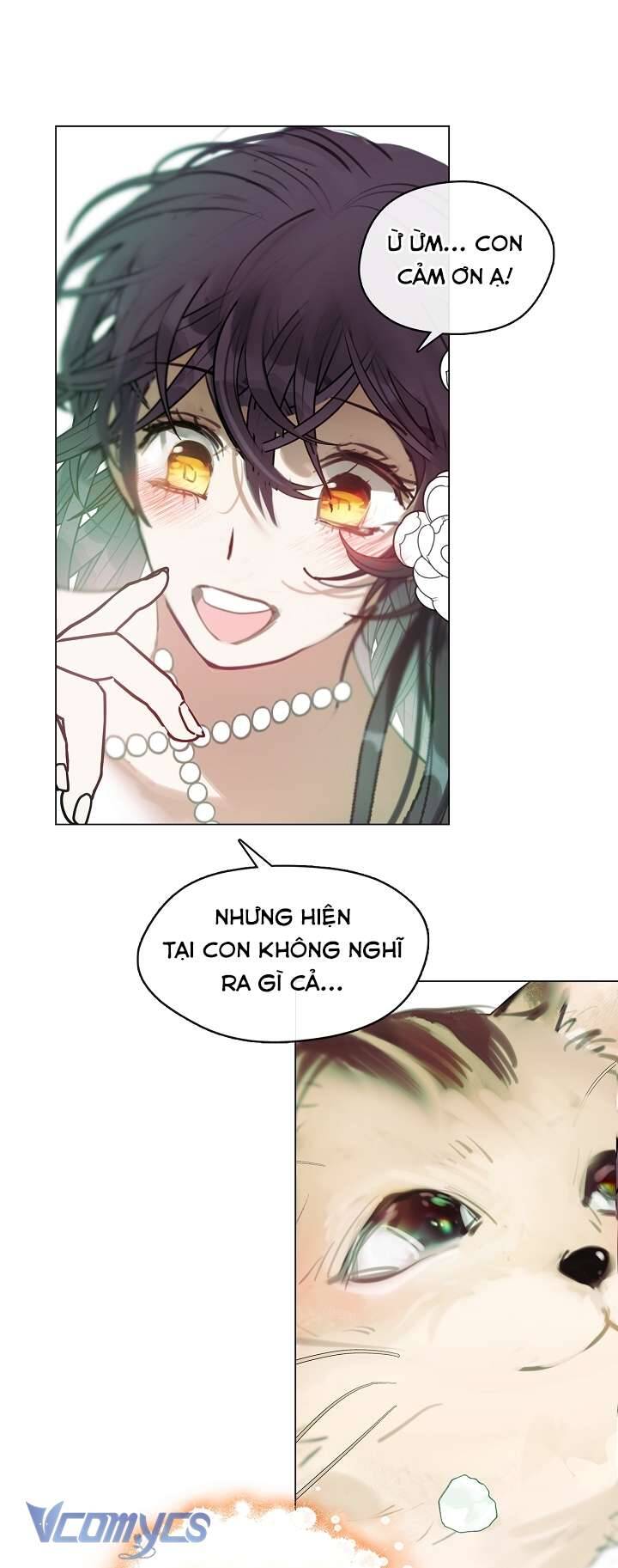 Thành Viên Trong Gia Đình Phát Cuồng Vì Tôi Chapter 83 - 39