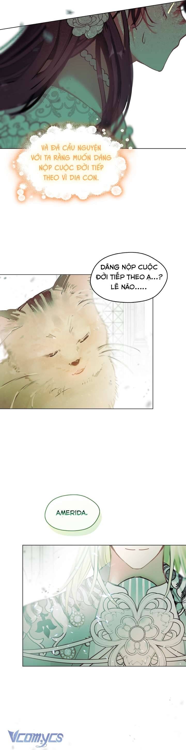 Thành Viên Trong Gia Đình Phát Cuồng Vì Tôi Chapter 83 - 5