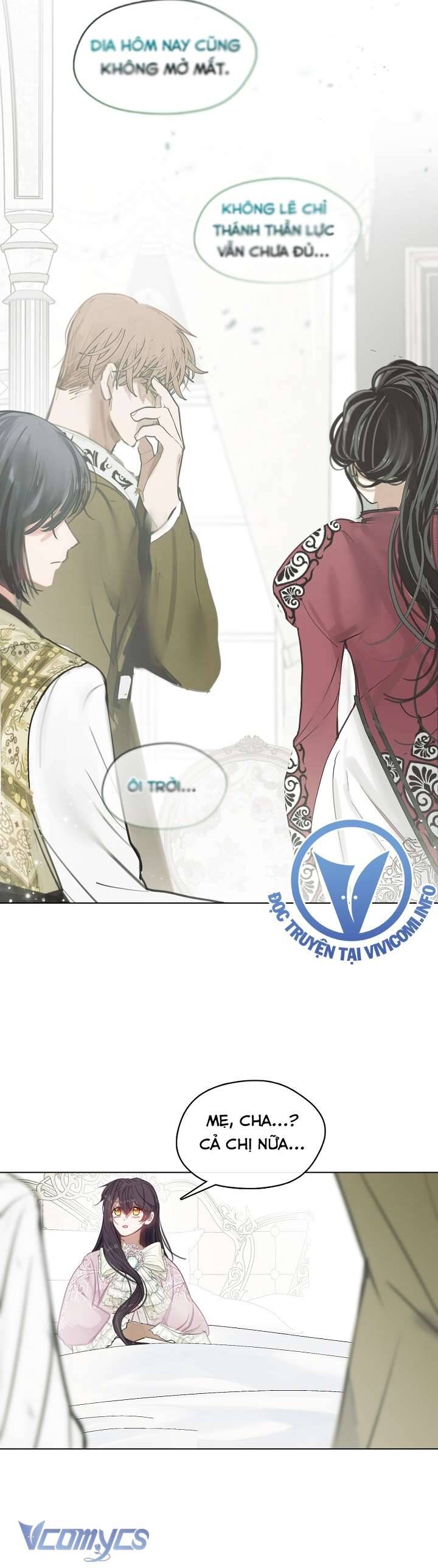 Thành Viên Trong Gia Đình Phát Cuồng Vì Tôi Chapter 83 - 47