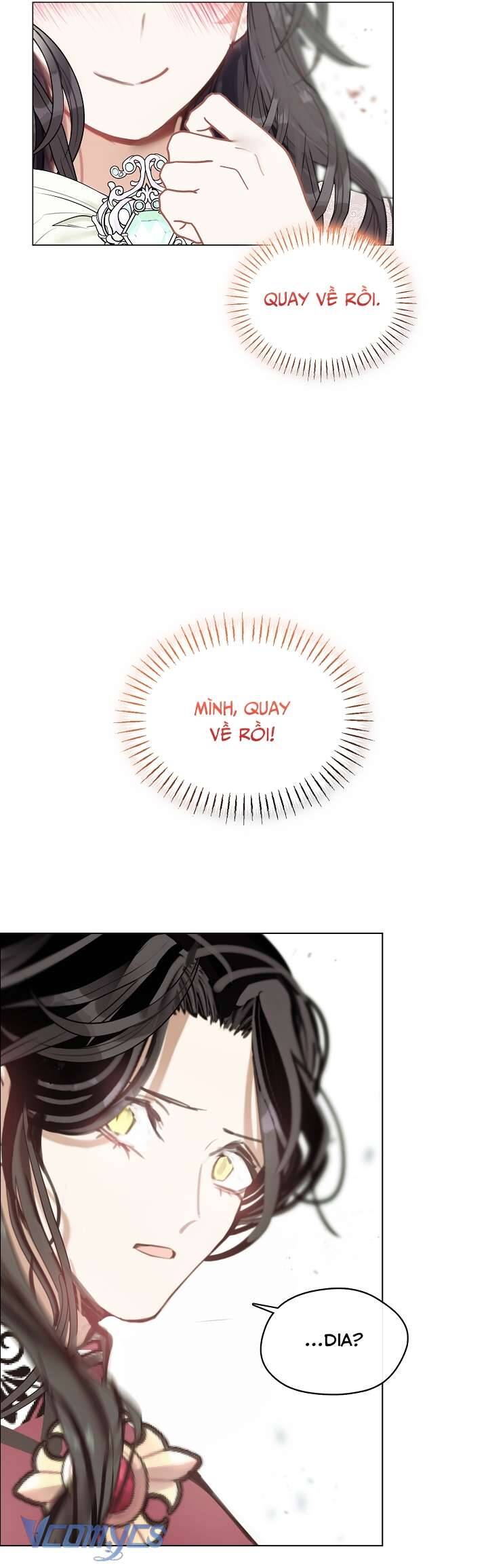 Thành Viên Trong Gia Đình Phát Cuồng Vì Tôi Chapter 83 - 48