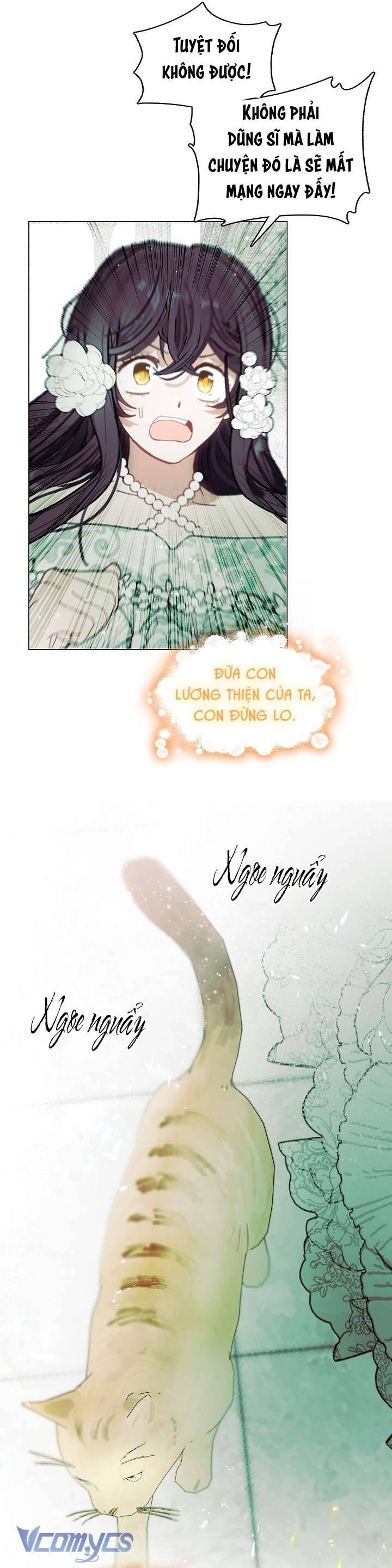 Thành Viên Trong Gia Đình Phát Cuồng Vì Tôi Chapter 83 - 7