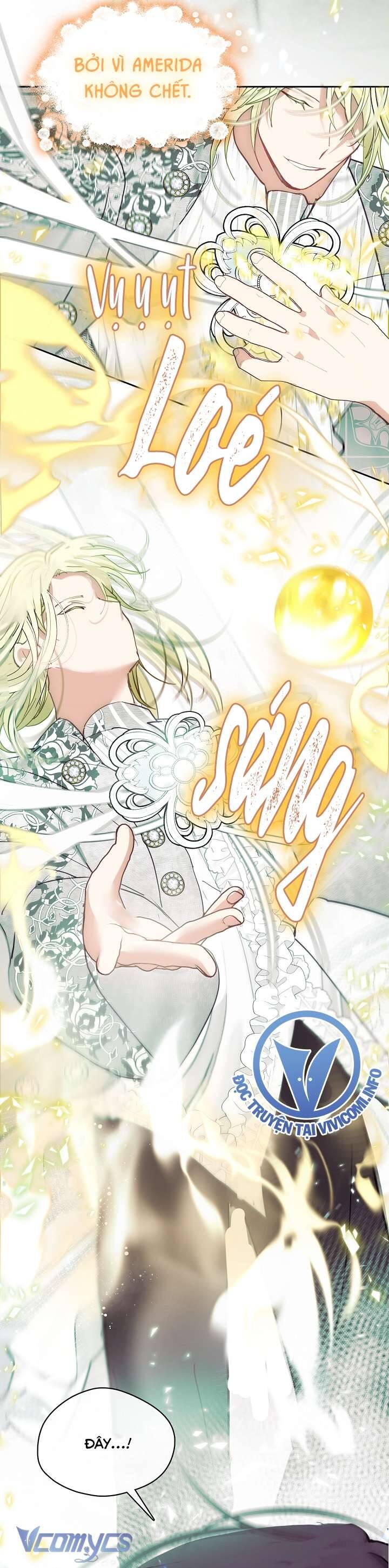 Thành Viên Trong Gia Đình Phát Cuồng Vì Tôi Chapter 83 - 8