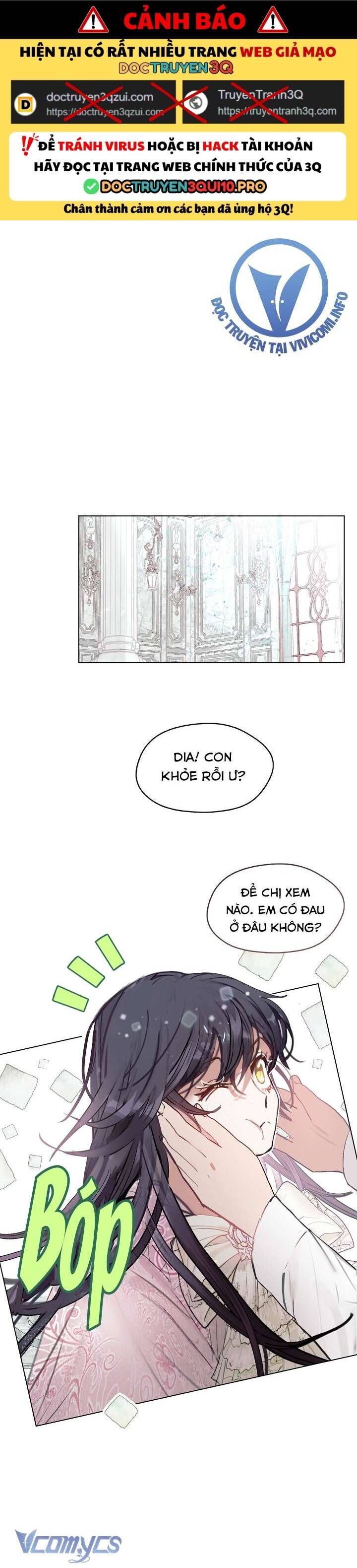 Thành Viên Trong Gia Đình Phát Cuồng Vì Tôi Chapter 84 - 2